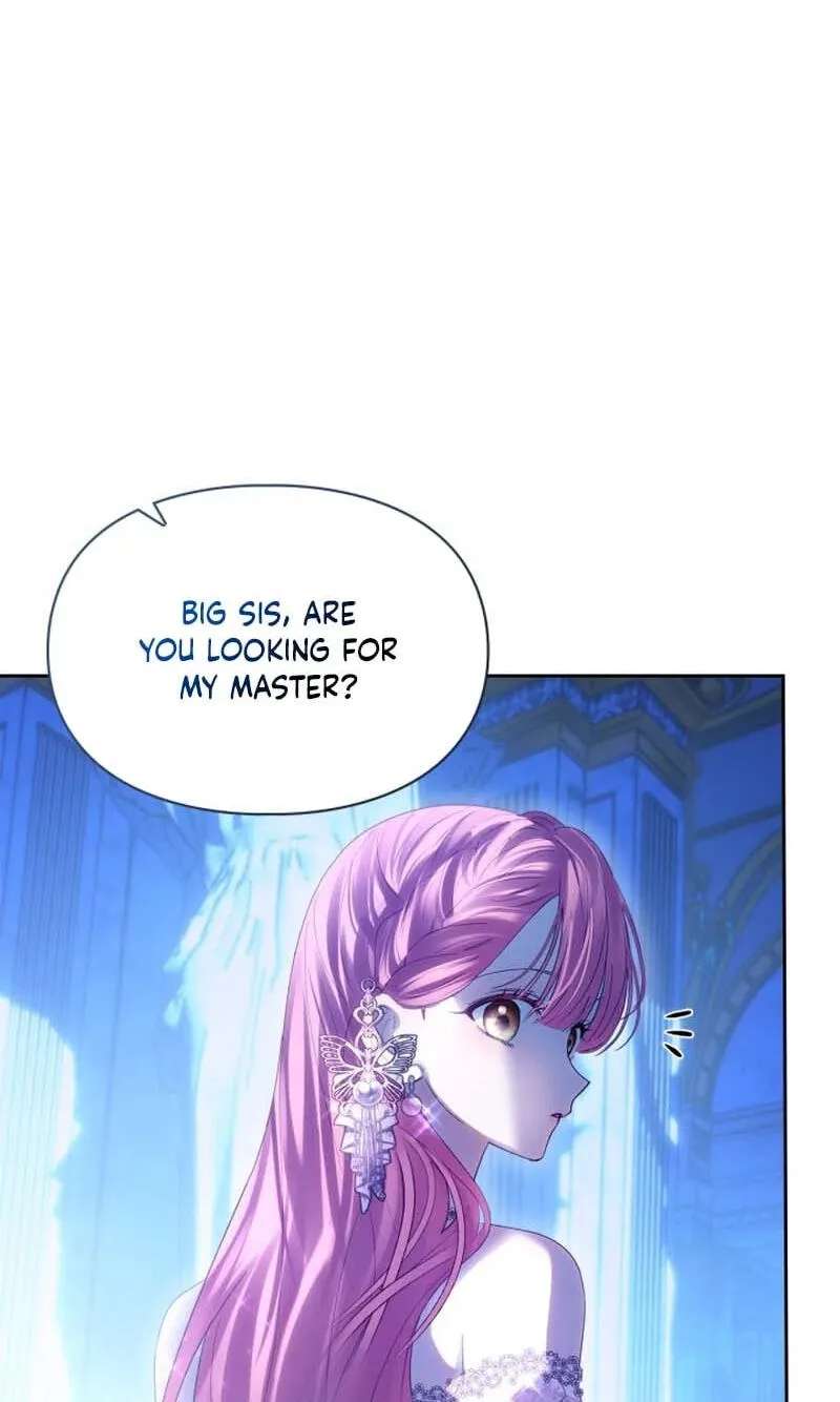 Baby Prisoner of the Winter Castle Chapter 105 - page 24