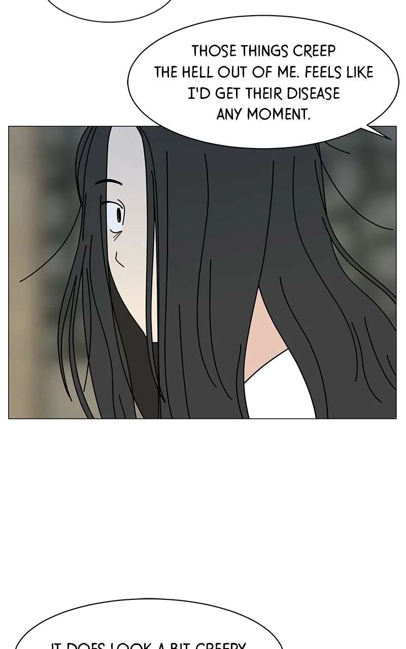 Sol in Wonderland Chapter 15 - page 49