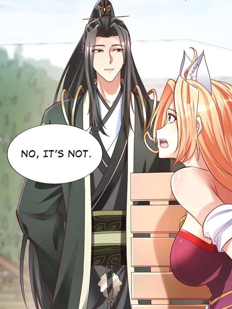 To possess the Heavenly Body Chapter 100 - page 50