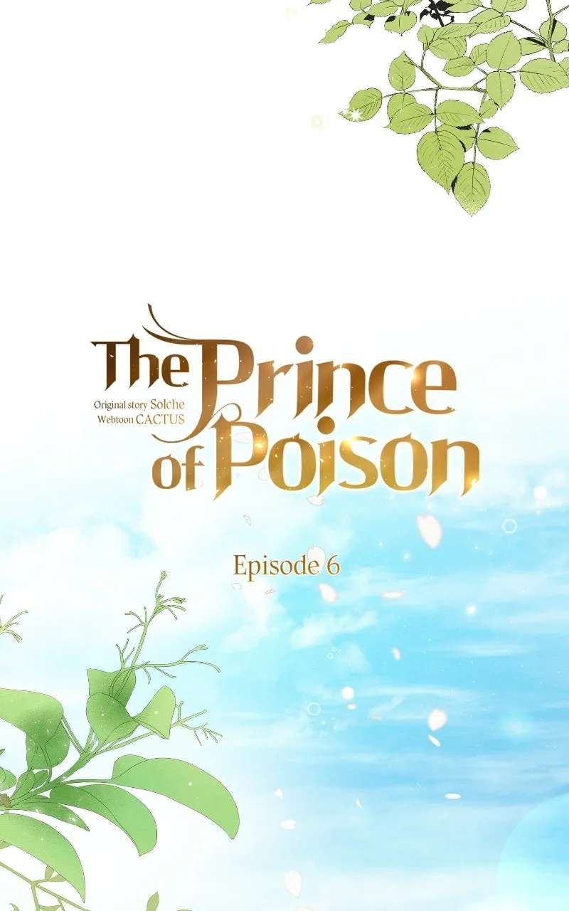 The Prince of Poison Chapter 6 - page 27
