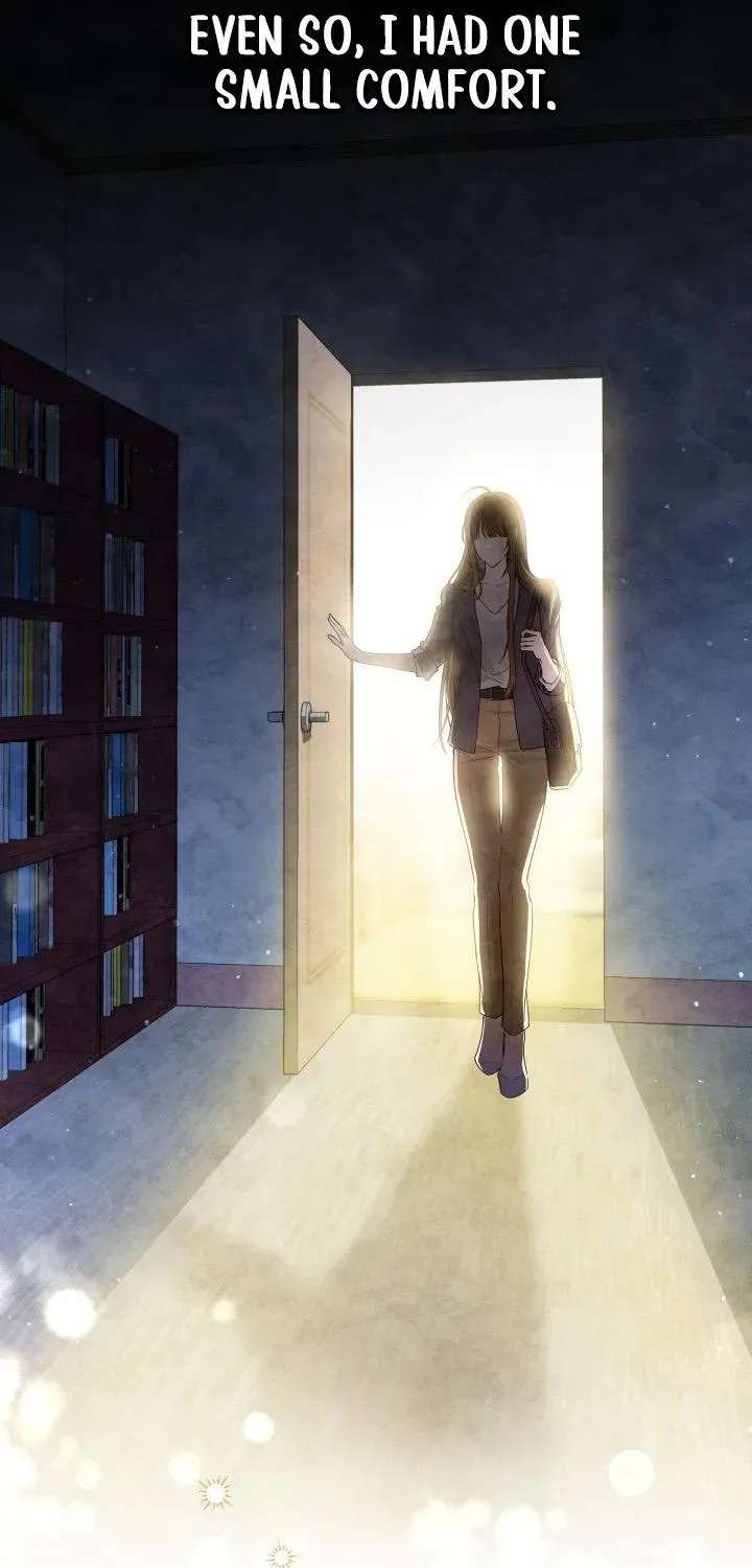 The Princess Stans in Secret Chapter 99 - page 26
