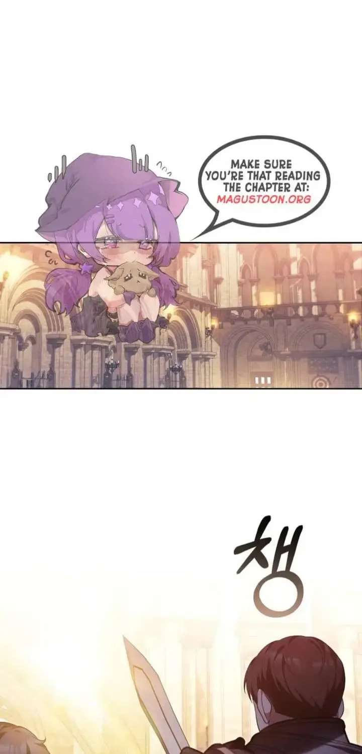 Vote for Your Knight! Chapter 8 - page 55