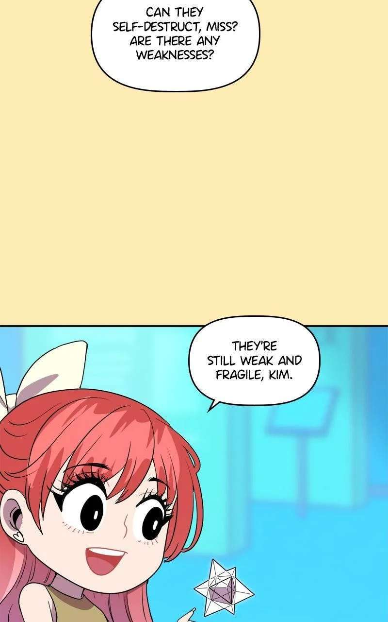 Take My Money Chapter 155 - page 35