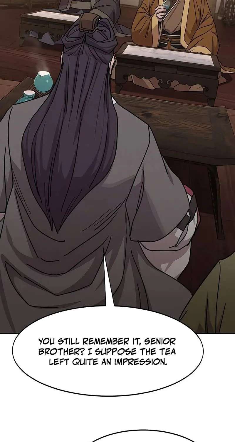 Return Of The Mount Hua Sect Chapter 183 - page 3