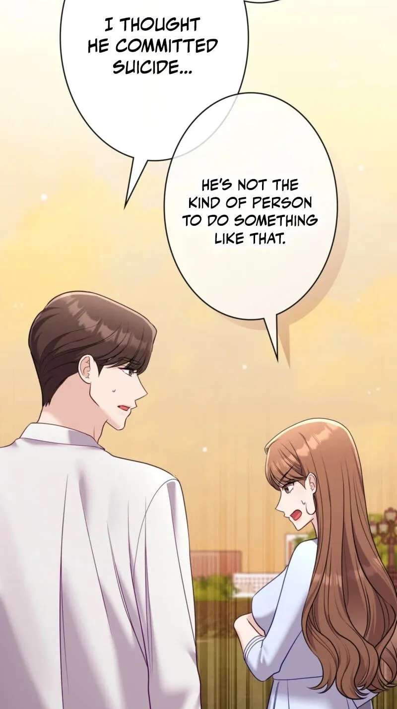 To the Brother of the Husband I Loved Chapter 40 - page 23