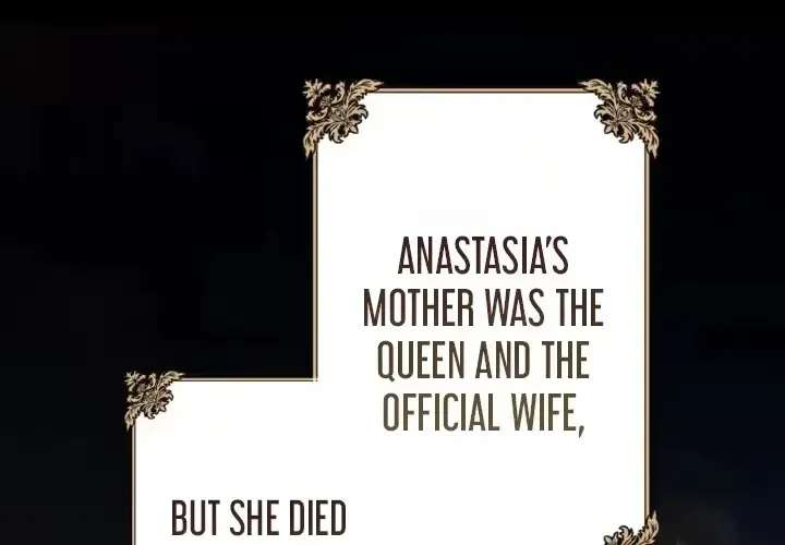 Don’t Obsess Over the Fake Princess! Chapter 38 - page 70