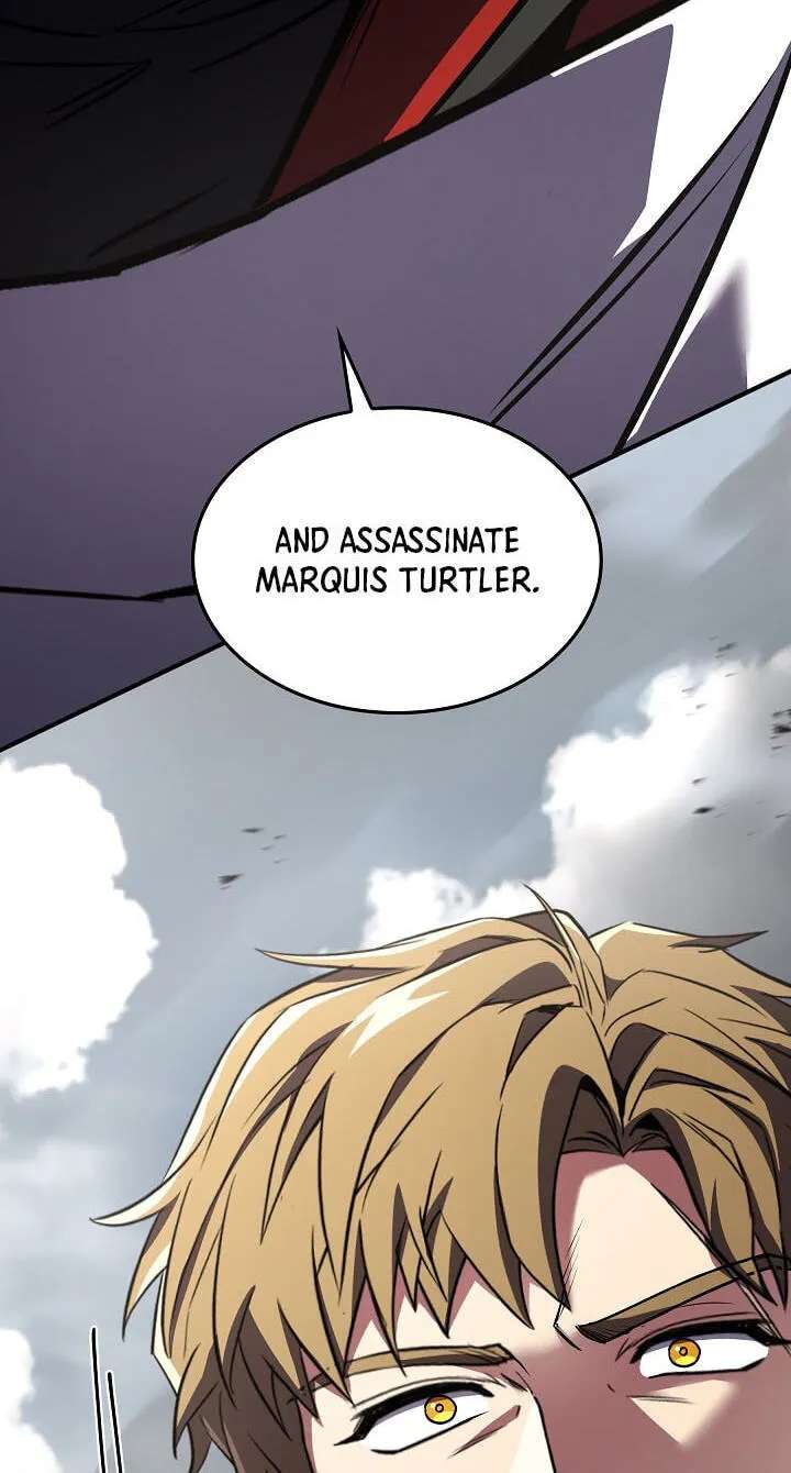 The Legendary Spearman Returns Chapter 213 - page 60