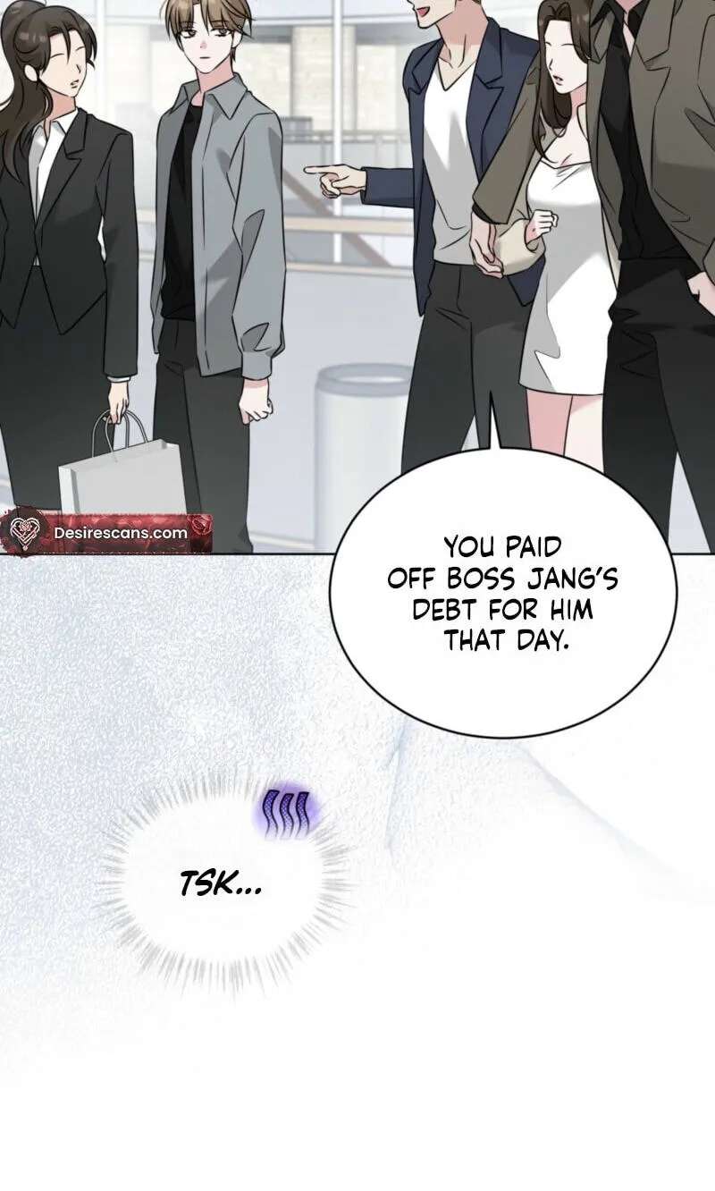 Omega Dongsik Chapter 18 - page 33