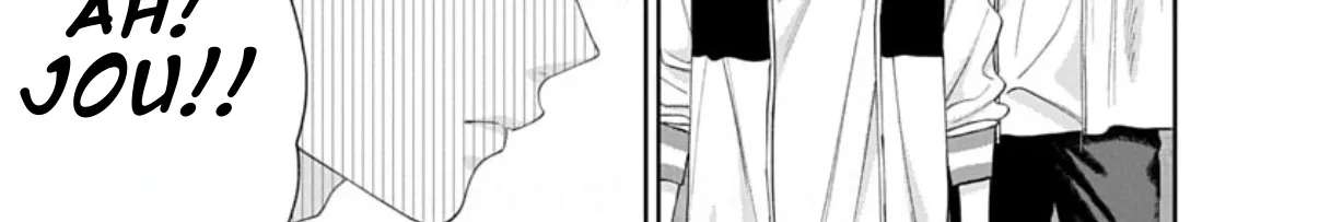 Ore no kuchibiru ga nerawarete imasu Chapter 6 - page 68