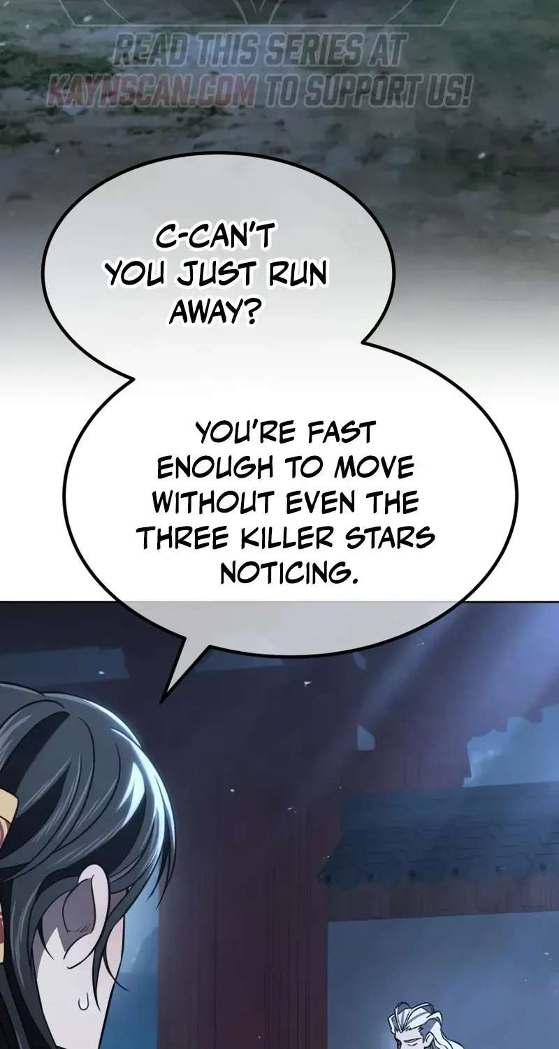 Murim Loan Shark King Chapter 16 - page 126
