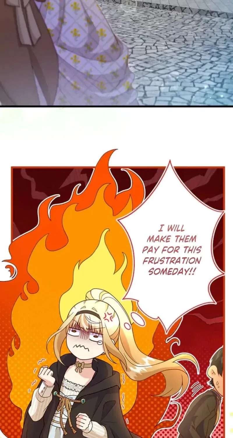 Toki o Modotta Watashi wa Betsu no Jinsei o Ayumitai Chapter 38 - page 47