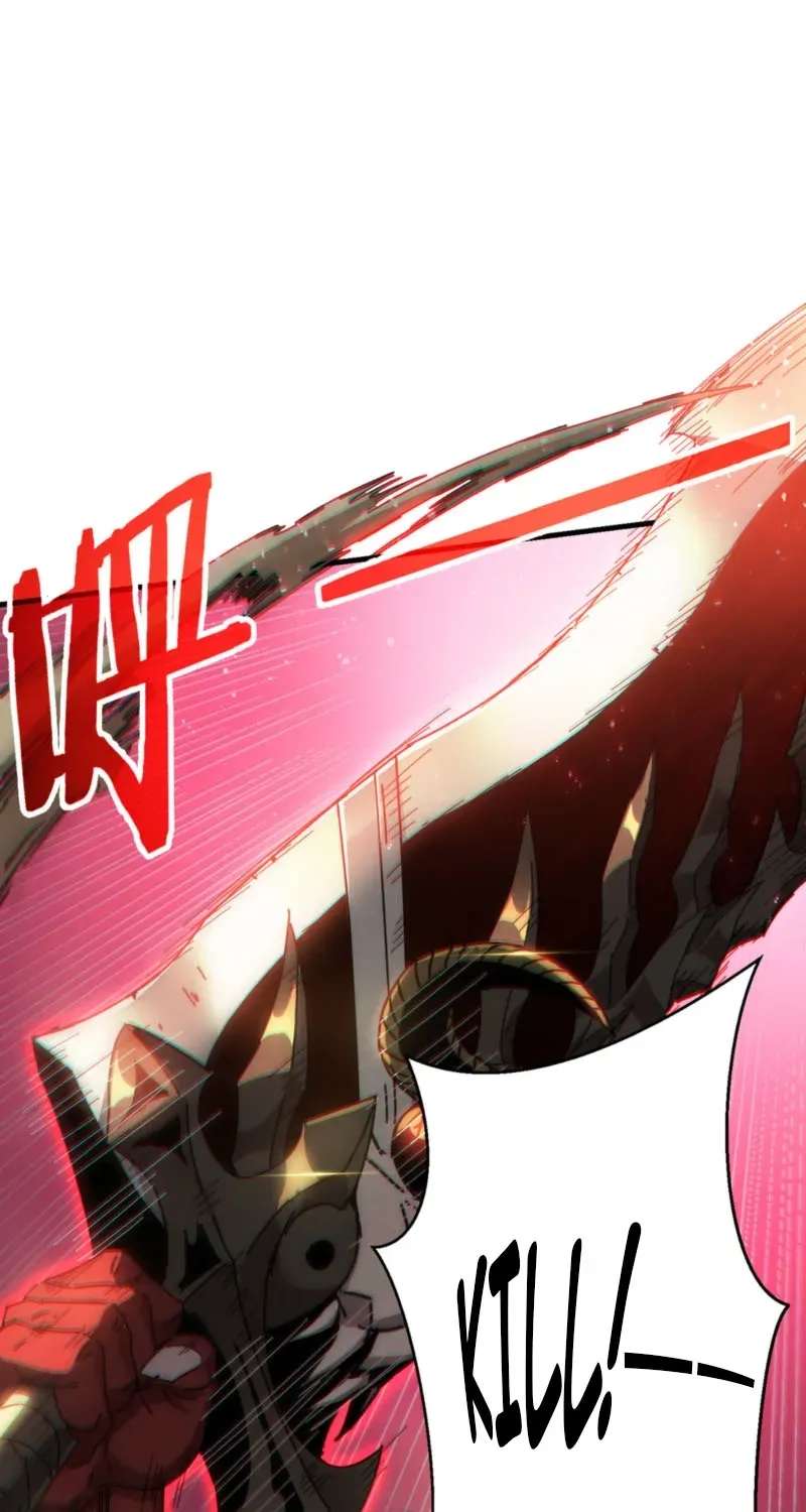 After Severing Our Ties, All My Summons Became Dark Creatures Chapter 11 - page 34
