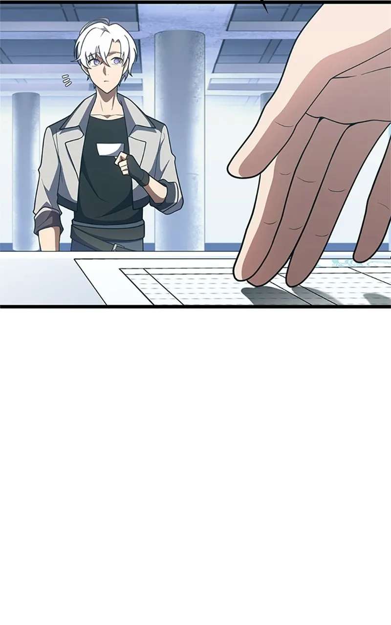 The Regressed MageUses Cheat Skills Chapter 3 - page 63