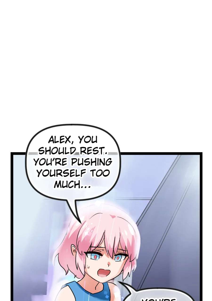 Clinic of Horrors (Canvas) Chapter 277 - page 19