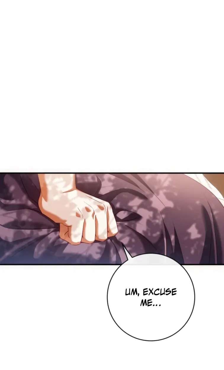 Stay Out of My Rofan! Chapter 13 - page 75