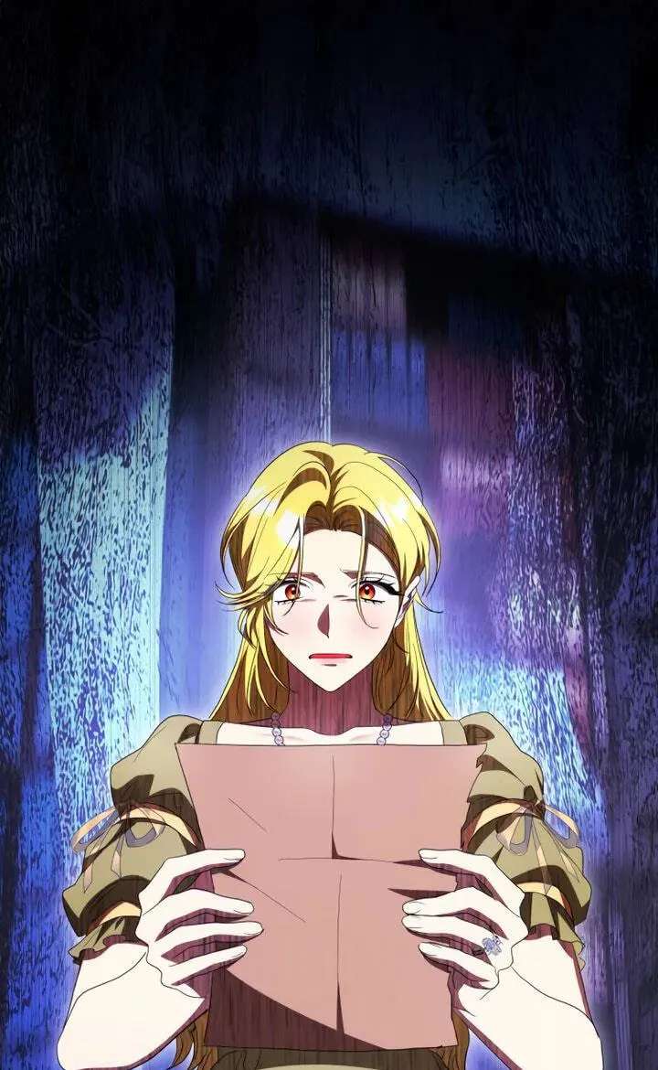 Our Contract Marriage Ends Here Chapter 48 - page 114