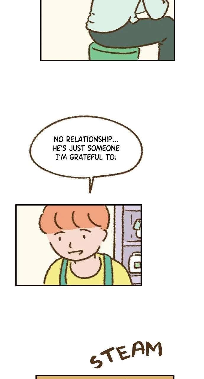 The Memory Shop Chapter 97 - page 32