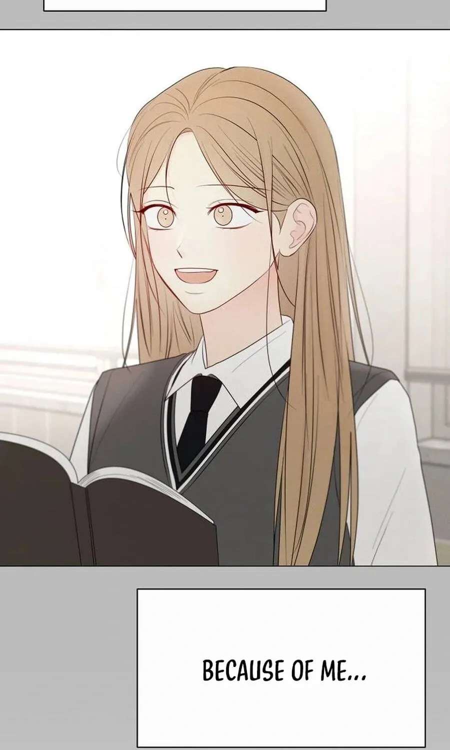 The Epitome of a Male Lead Chapter 60 - page 93