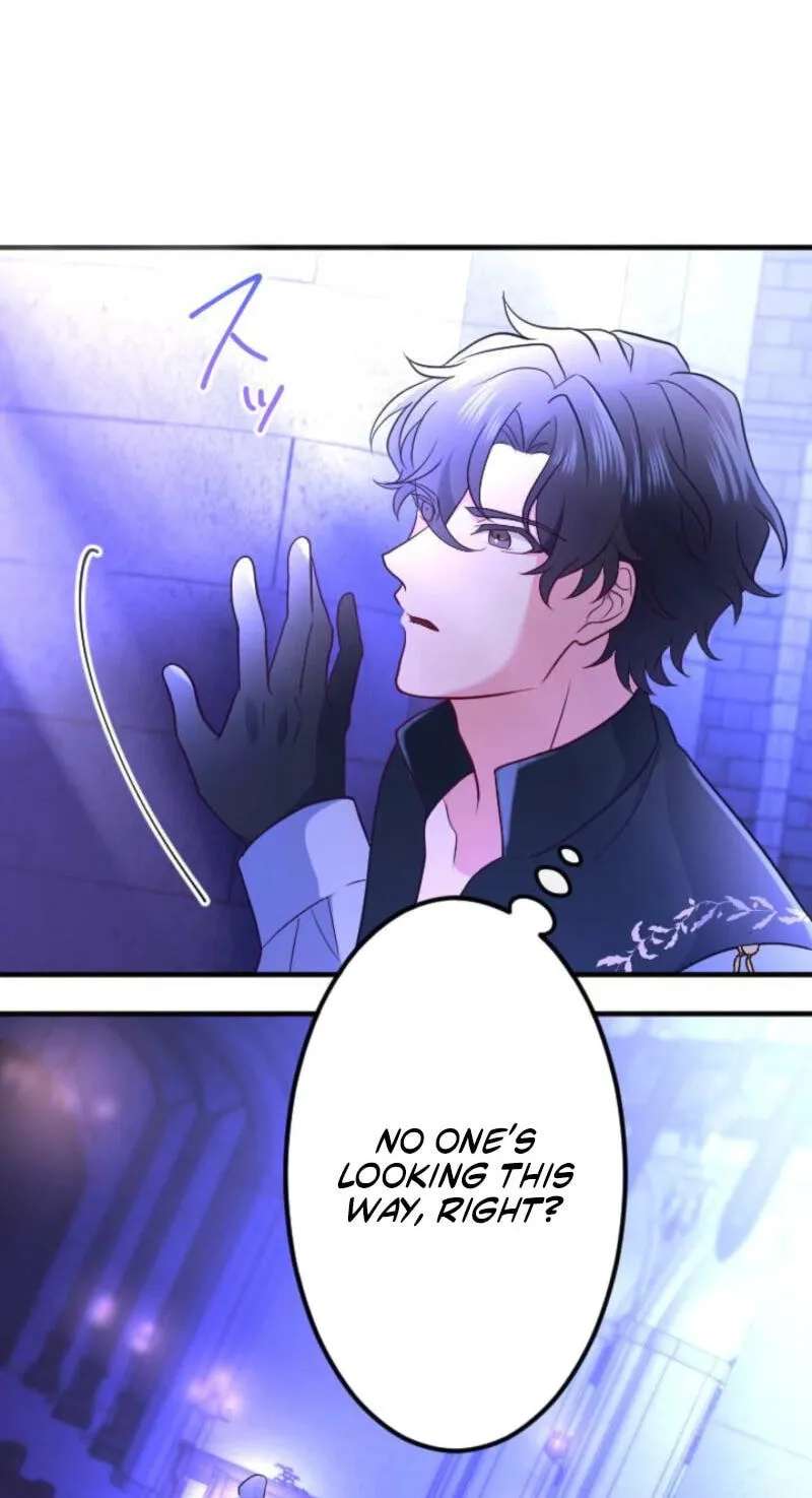 Mittei no Watashi ga 5-ri no Ouji wo Mikata ni suru Made Chapter 36 - page 44