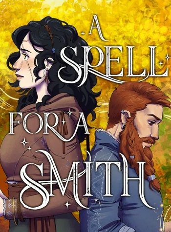 A Spell for a Smith