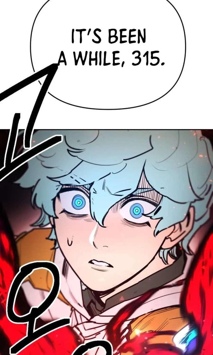 I Was Mistaken for the Villain Chapter 76 - page 3