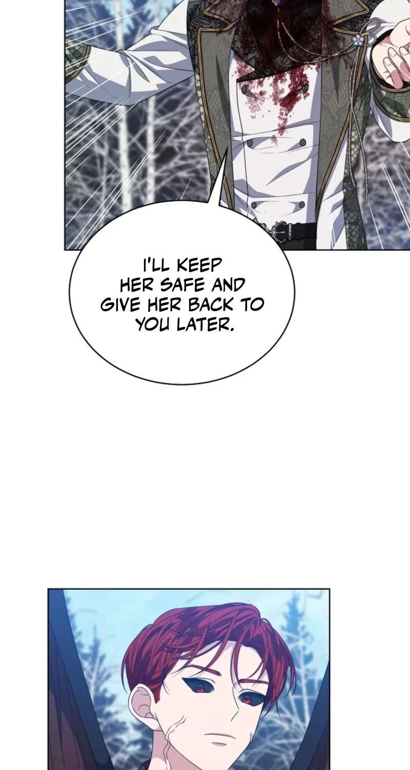 The Exhausting Reality Of Novel Transmigration Chapter 108 - page 64