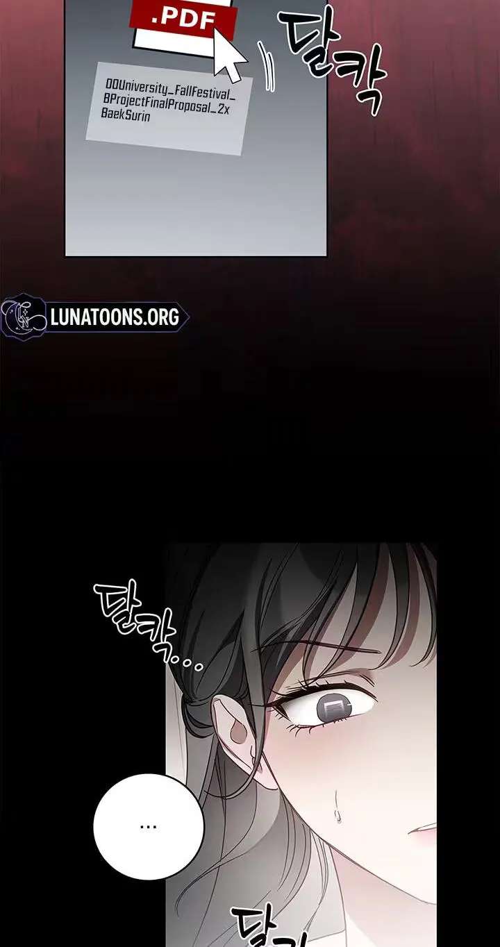 Virtuous Romance Chapter 31 - page 41
