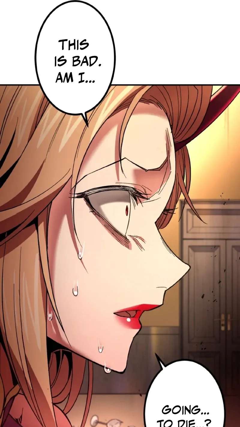 The Man Who Vowed Revenge on His Demon Wife Chapter 4 - page 48