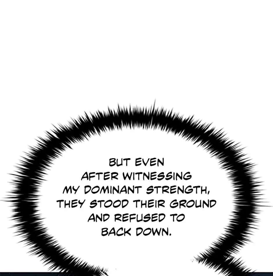 Absolute Master of the Senate Chapter 53 - page 7