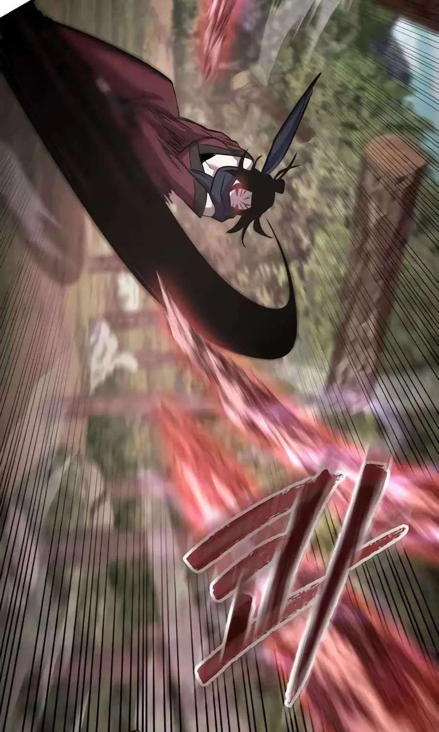 A Dragon Lives in Kunlun Chapter 16 - page 43