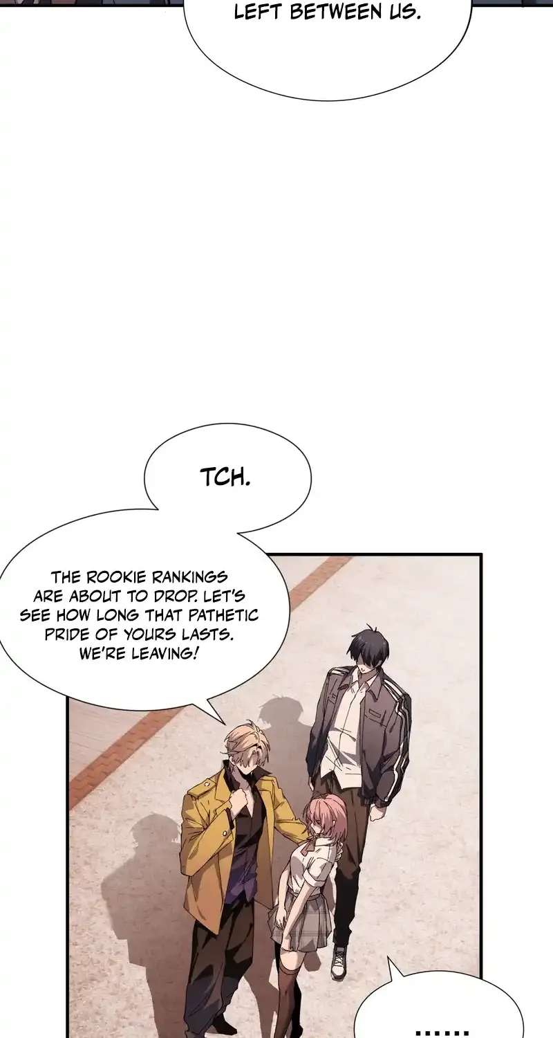 Skills Without Cooldown? I Avatar into an Undead Calamity! Chapter 1 - page 34