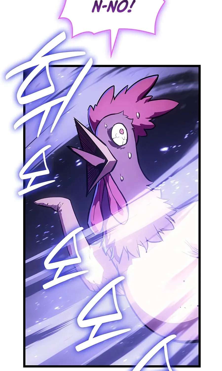 The Return of the Disaster-Class Hero Chapter 191 - page 28