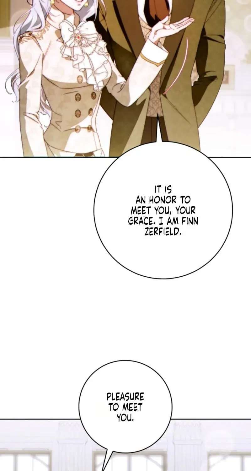 This Marriage Will Surely Succeed Chapter 68 - page 36