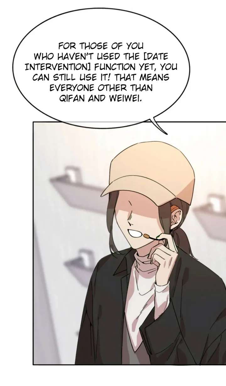 Secret Love: Night Affair Chapter 20 - page 34