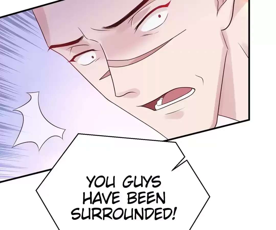 Reborn- deceiving my financial backing husband Chapter 76 - page 45
