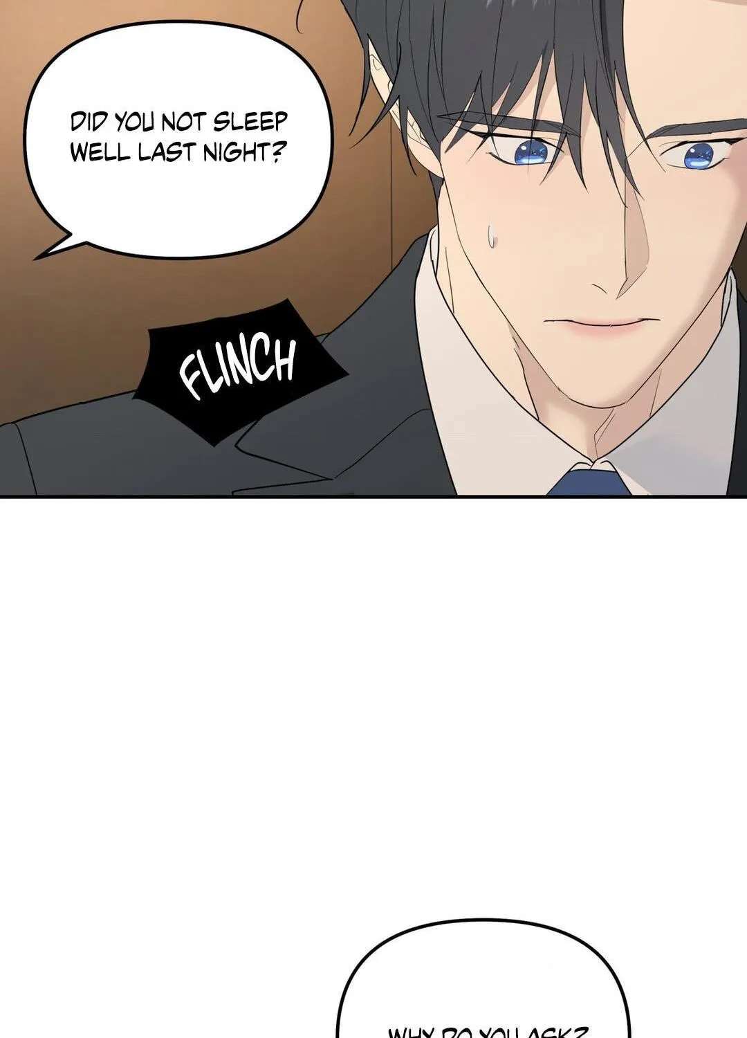 A Tree Without Roots Chapter 114 - page 42