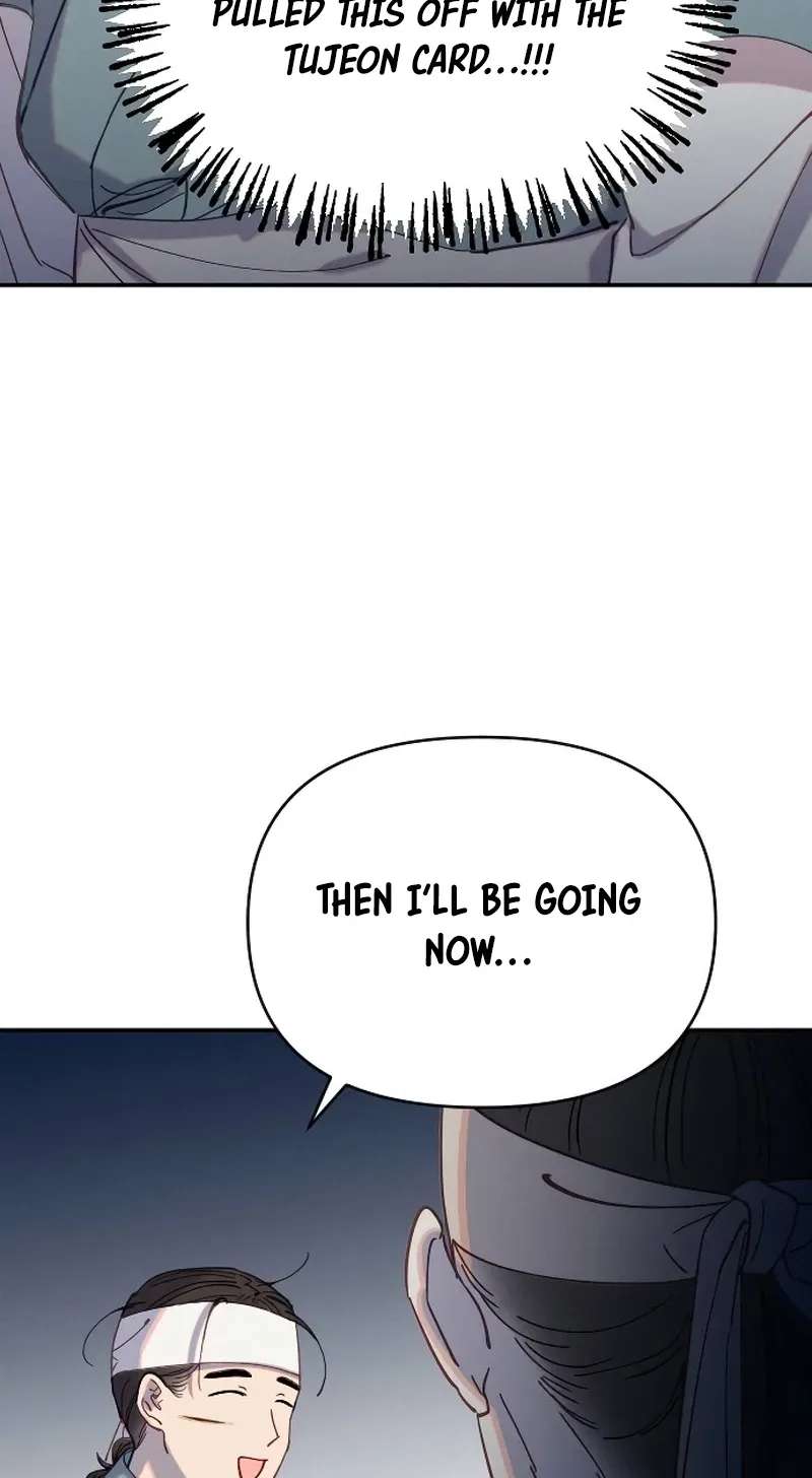 Folk Tale of No Regrets Chapter 30 - page 88
