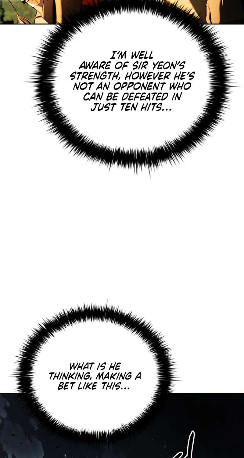 Absolute Master of the Senate Chapter 60 - page 77