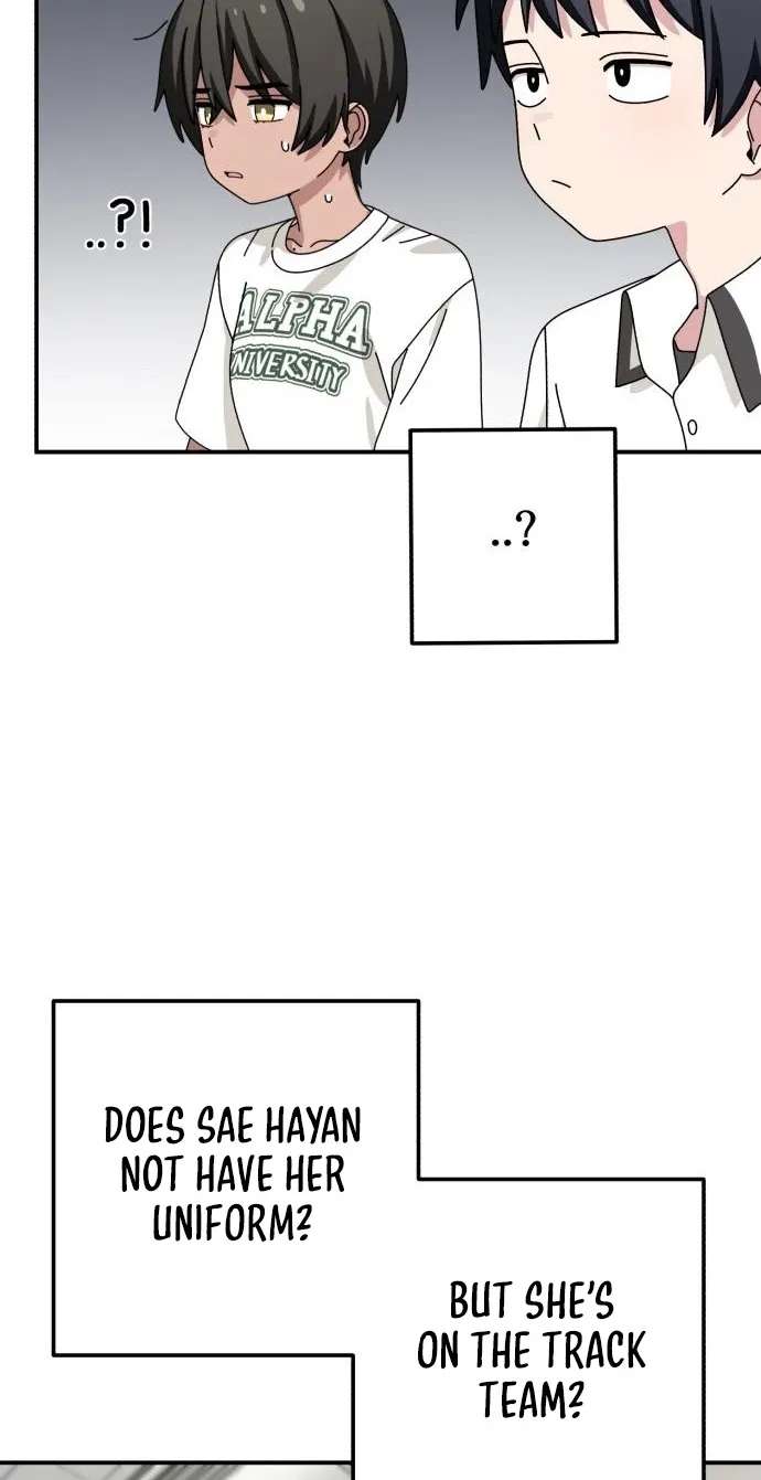 Black but Pure White Chapter 4 - page 7