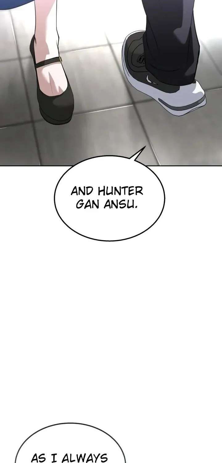 The Returned C-Rank Tank Won't Die! Chapter 66 - page 67