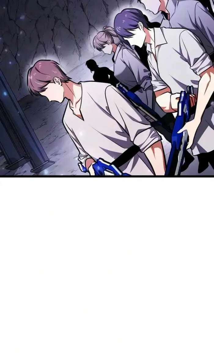 Reincarnator (Manhwa) Chapter 148 - page 130