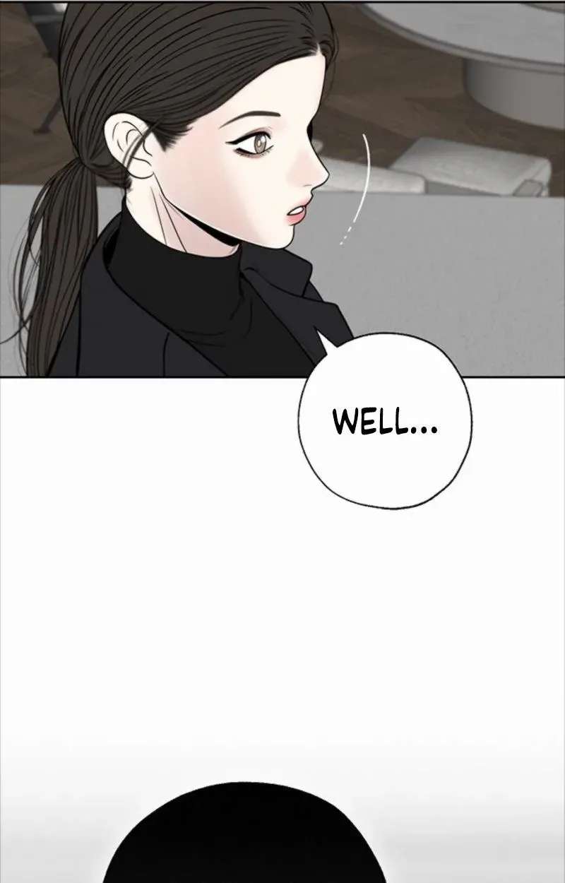 Borderline Chapter 52 - page 56