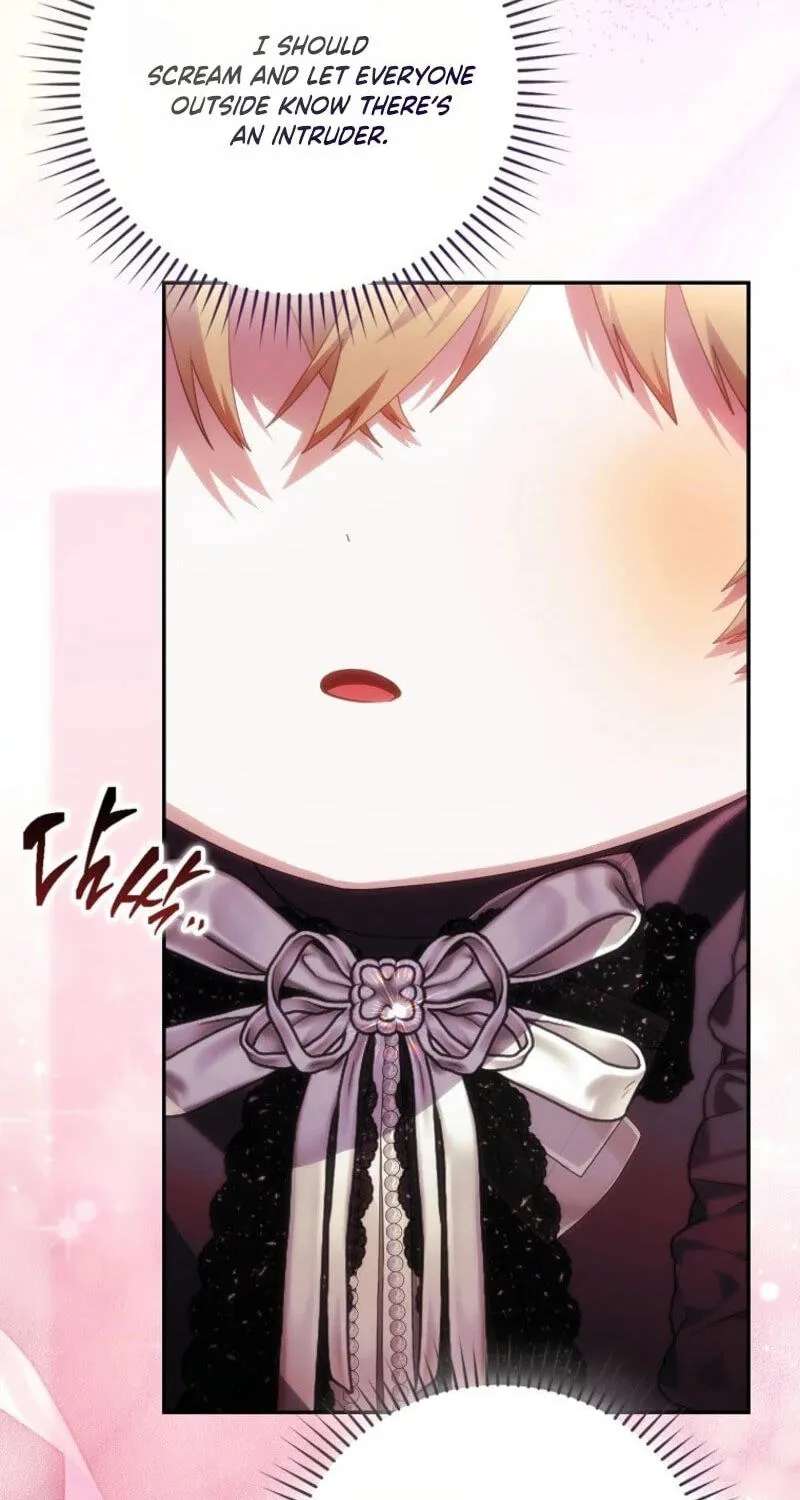 The Baby Fairy is a Villain Chapter 71 - page 86