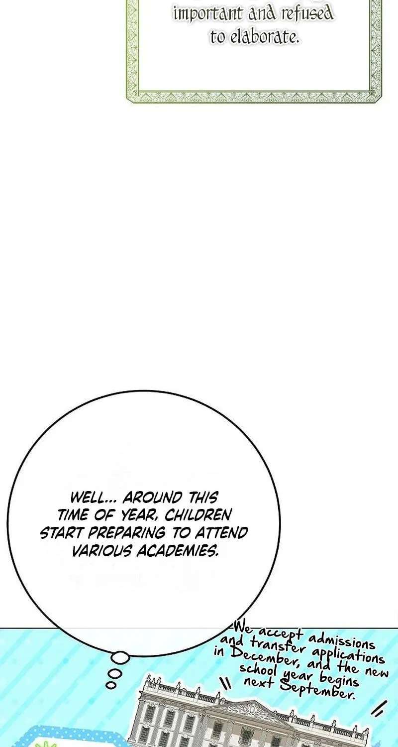 This Wasn’t in My Adoption Plan! Chapter 70 - page 16