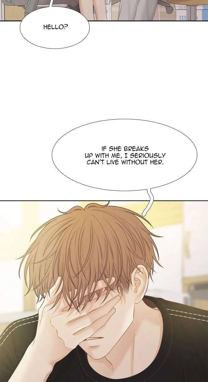 Odd Girl Out Chapter 496 - page 73