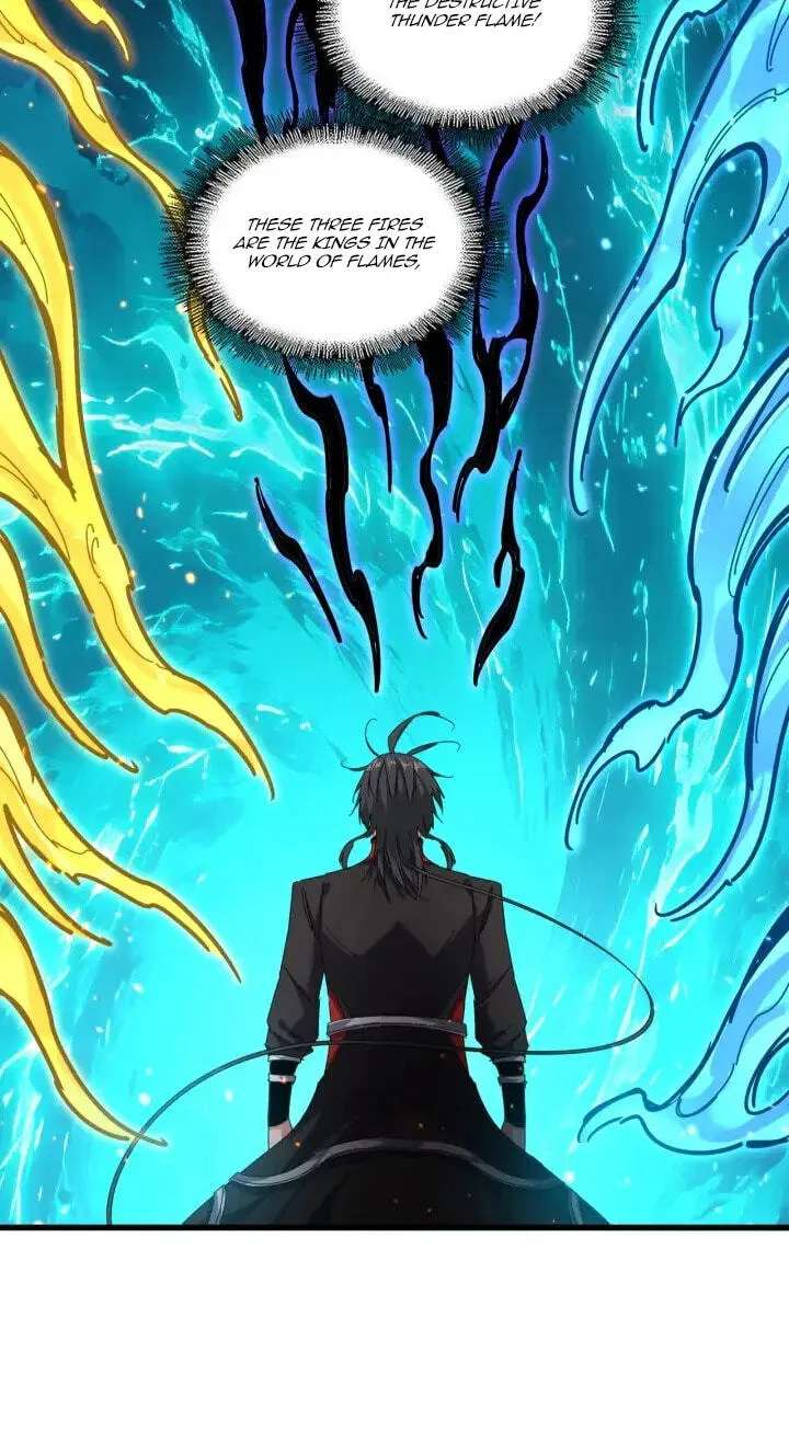 The Devil Butler Chapter 904 - page 19
