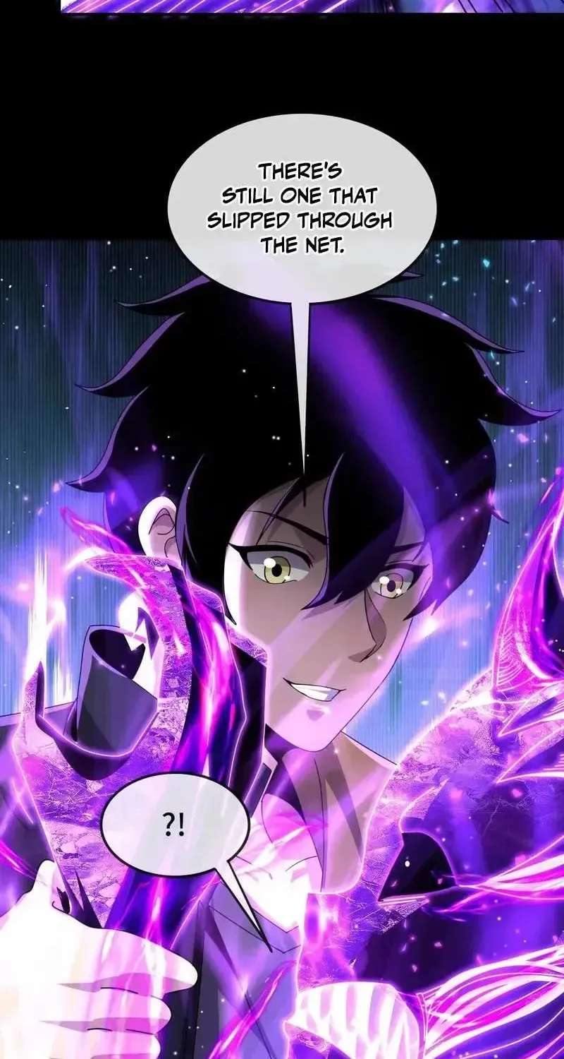 Leveling Up By Killing Gods Chapter 145 - page 36
