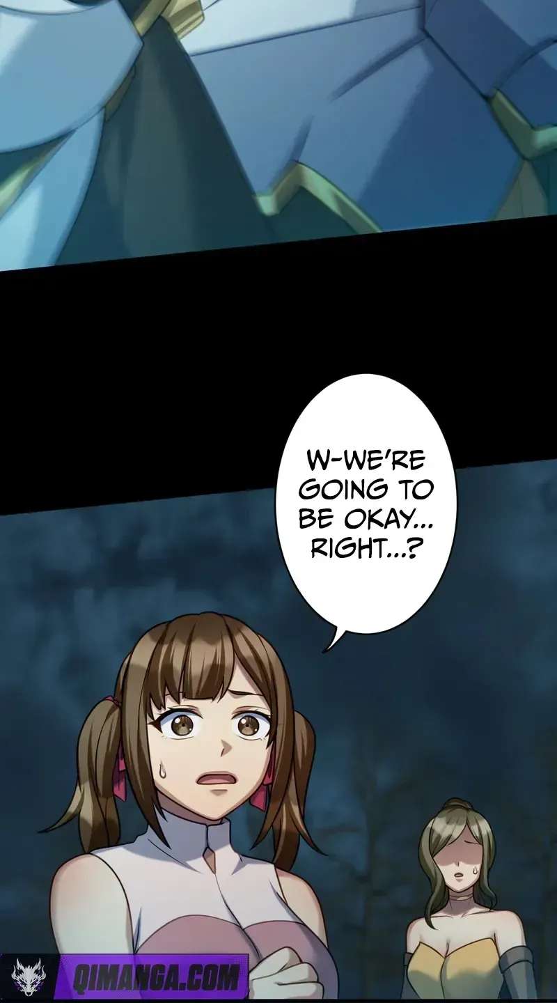 After Being Expelled, I Awakened a Barrier Skill and Became Unmatched Chapter 22 - page 58