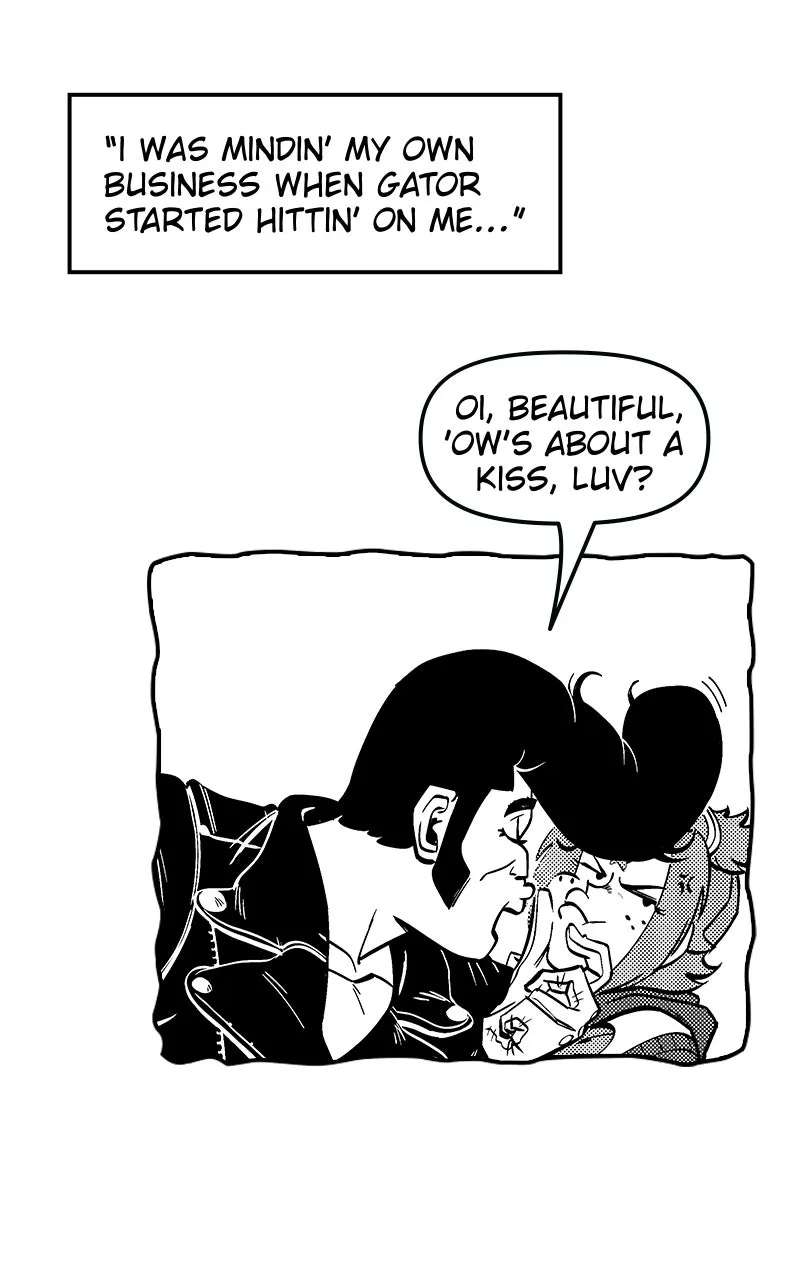 Taka Chapter 1 - page 34