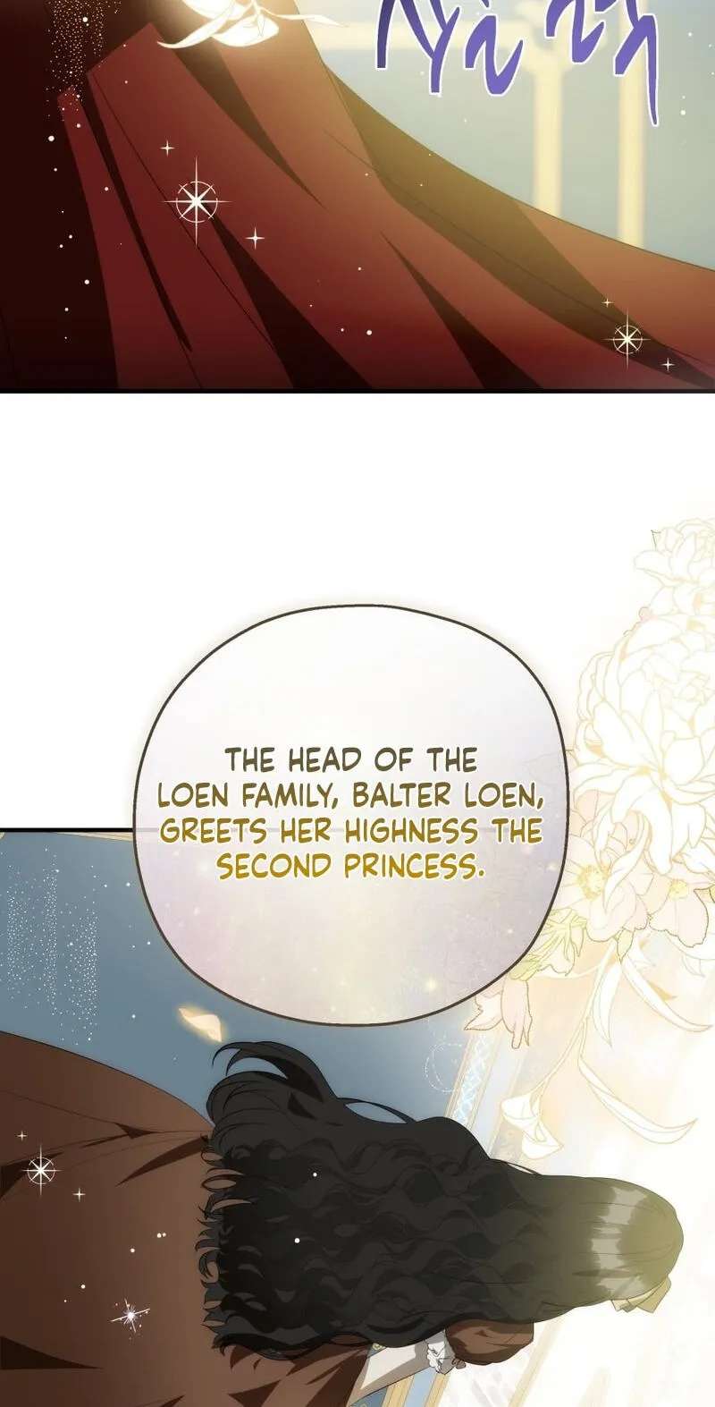 Little Lady Lilina Chapter 46 - page 87